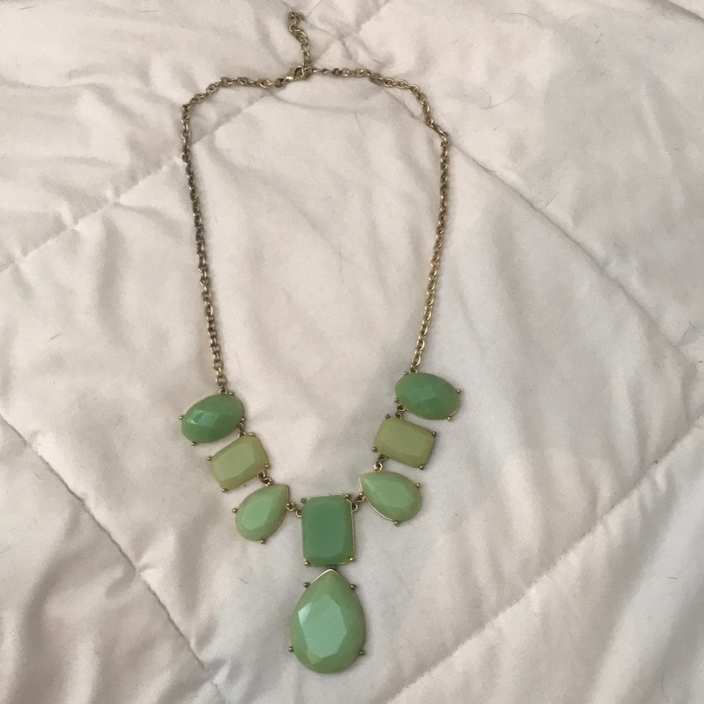 Statement Necklace - Picture 2 of 3